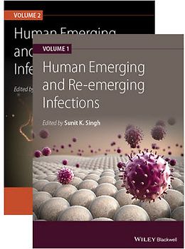 Human Emerging and Re-emerging Infections Set