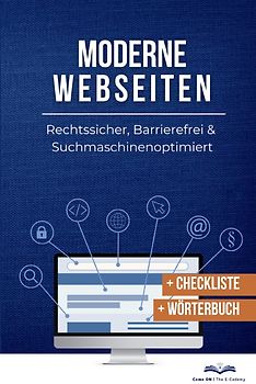 Moderne Webseiten