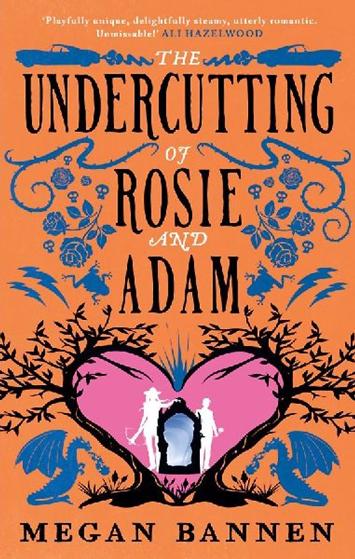 The Undercutting of Rosie and Adam