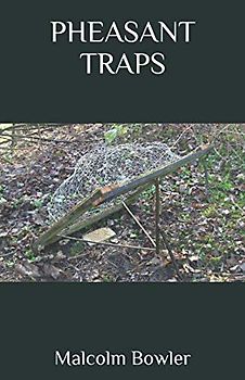 PHEASANT TRAPS