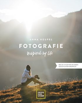 Fotografie – Inspired by life