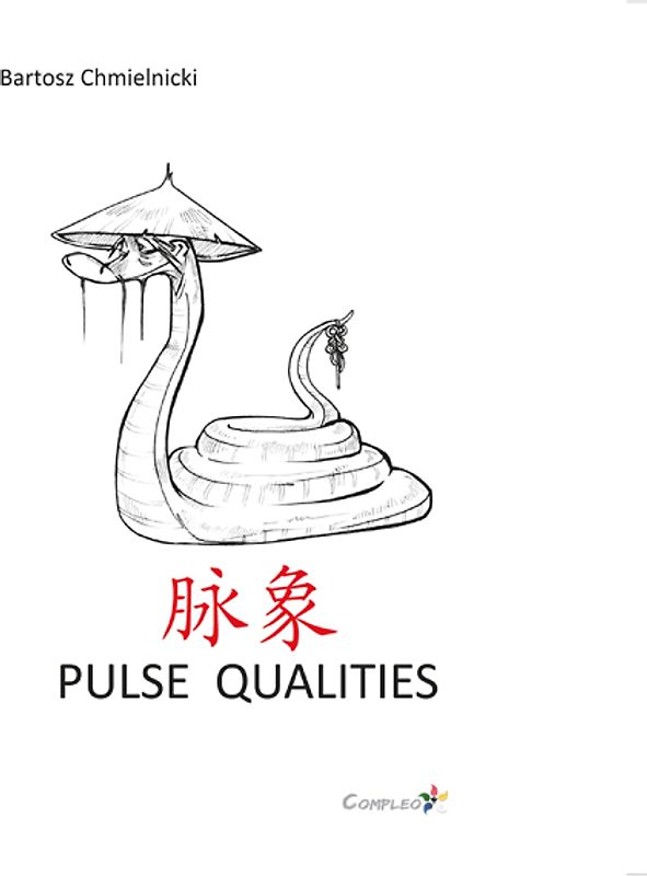 Pulse Qualities in Chinese Medicine