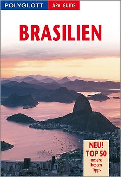 Polyglott APA Guide Brasilien. Premium Edition