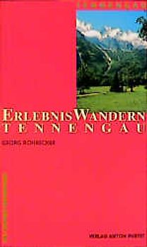 Erlebniswandern Tennengau