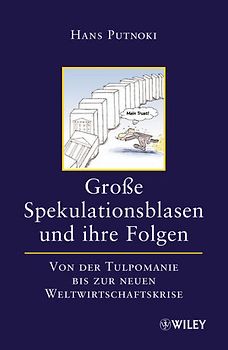 Große Spekulationsblasen und ihre Folgen