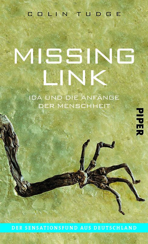Missing Link