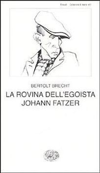 La rovina dell'egoista Johann Fatzer