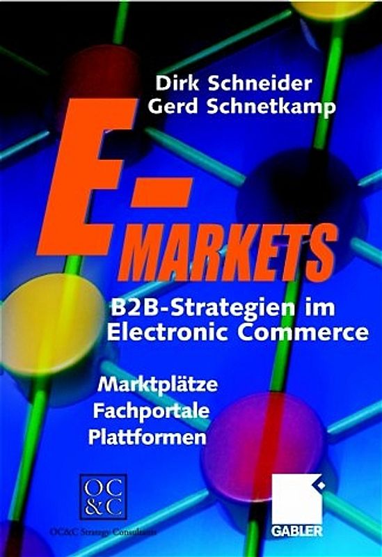E-Markets