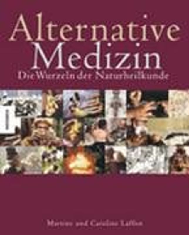 Alternative Medizin