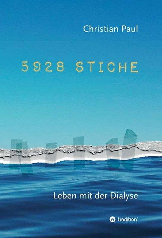 5928 STICHE