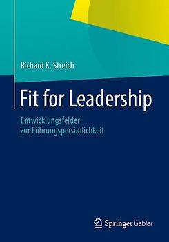 Fit for Leadership