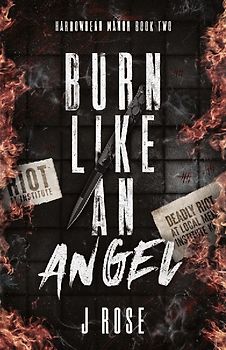 Burn Like An Angel Discreet Edition