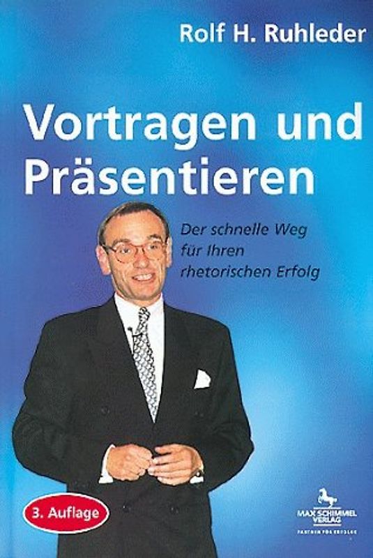 Vortragen und Präsentieren