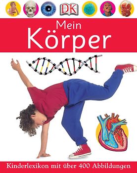 Mein Körper
