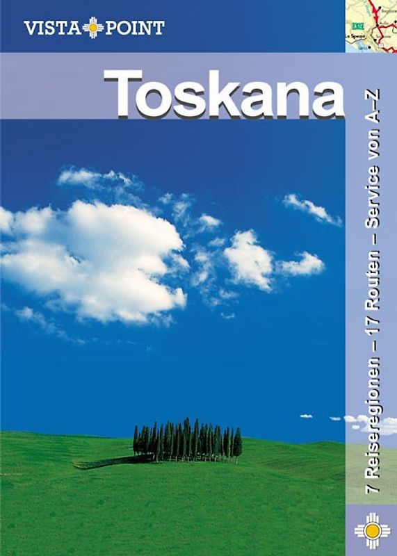 Toskana