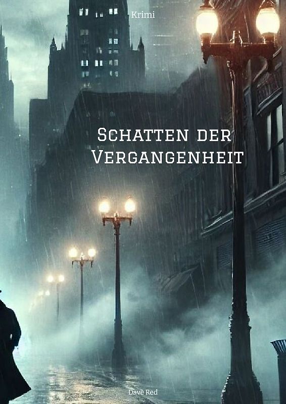 Schatten der Vergangenheit