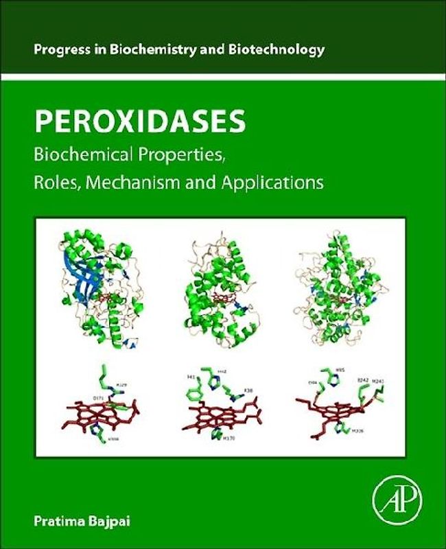 Peroxidases