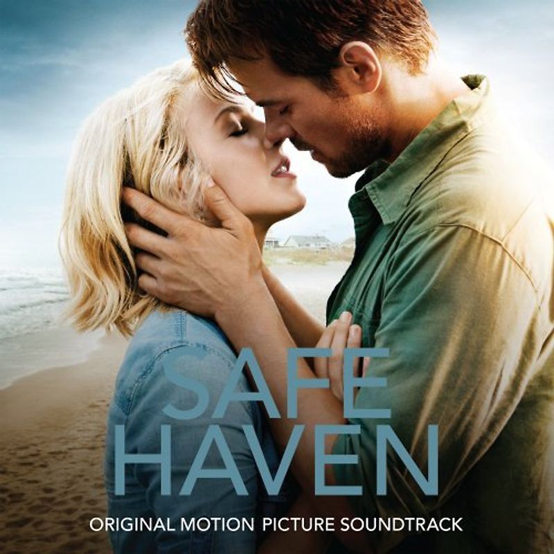 Safe Haven [Soundtrack]