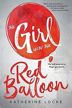 The Girl with the Red Balloon