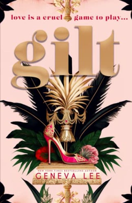 Gilt: TikTok made me buy it!