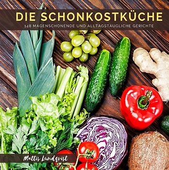 Die Schonkostküche