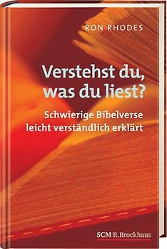 Verstehst du, was du liest?
