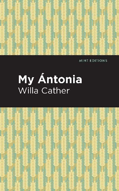 My Ántonia