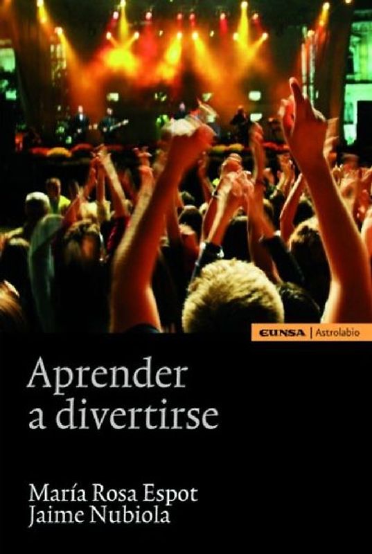 Aprender a divertirse