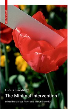 The Minimal Intervention