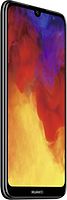 Huawei Y6 2019 Dual SIM 32GB middernacht zwart