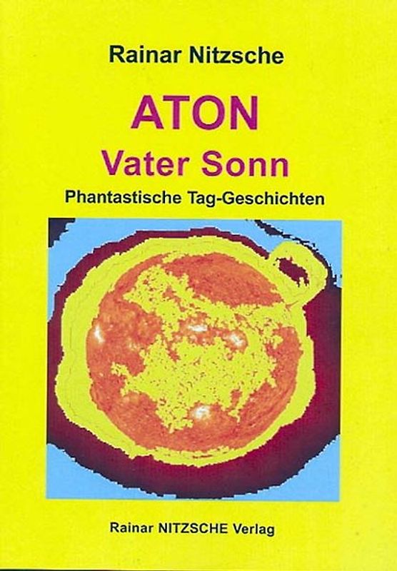Aton - Vater Sonn