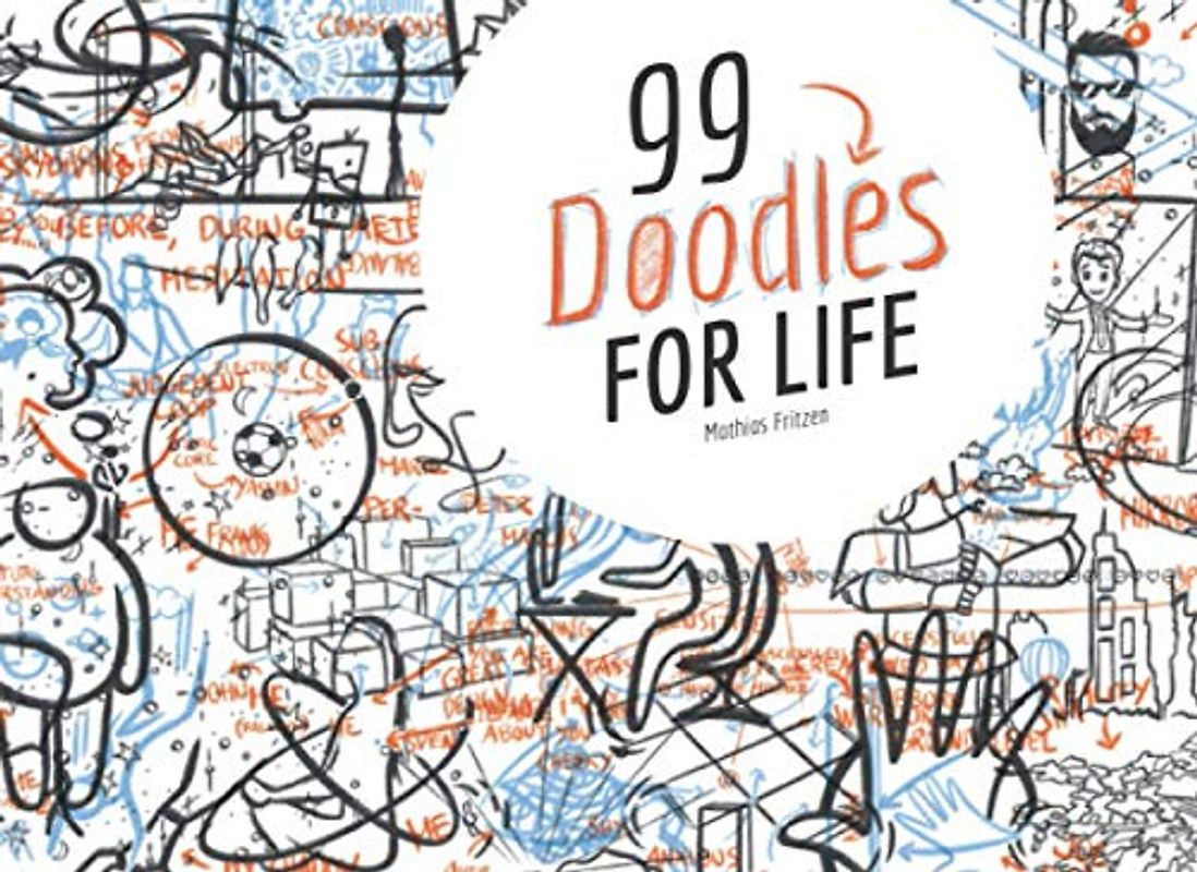 99 Doodles for Life