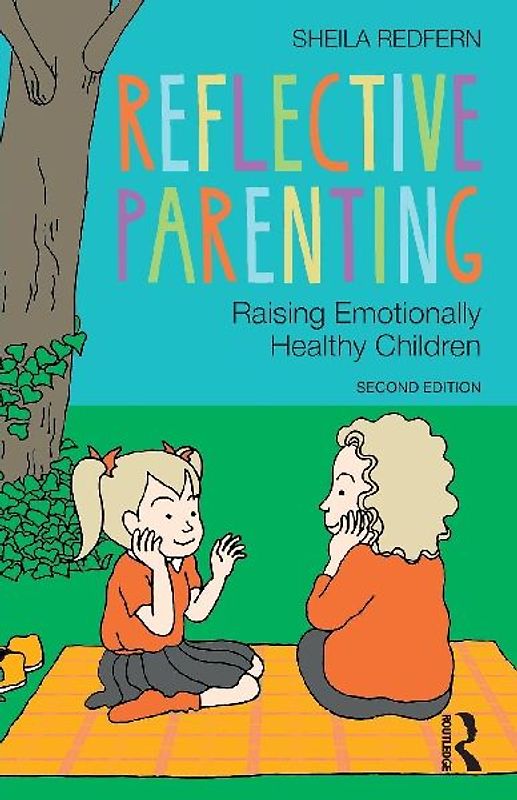 Reflective Parenting