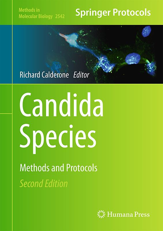 Candida Species