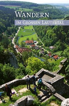 Wandern im Großen Lautertal