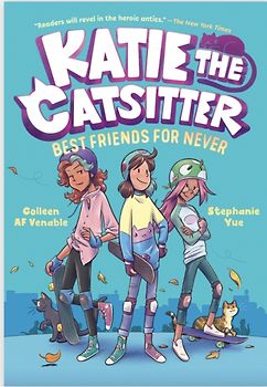 Katie die Katzensitterin Band 2