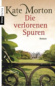 Die verlorenen Spuren