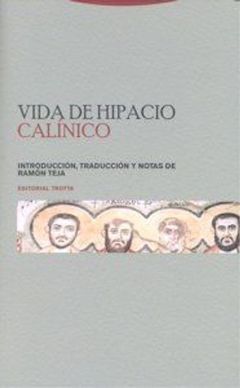 Vida de Hipacio