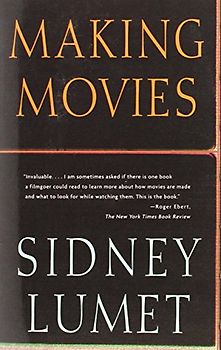 Making Movies (Vintage) - Sidney Lumet