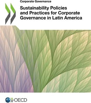 Sustainability Policies and Practices for Corporate Governance in Latin America