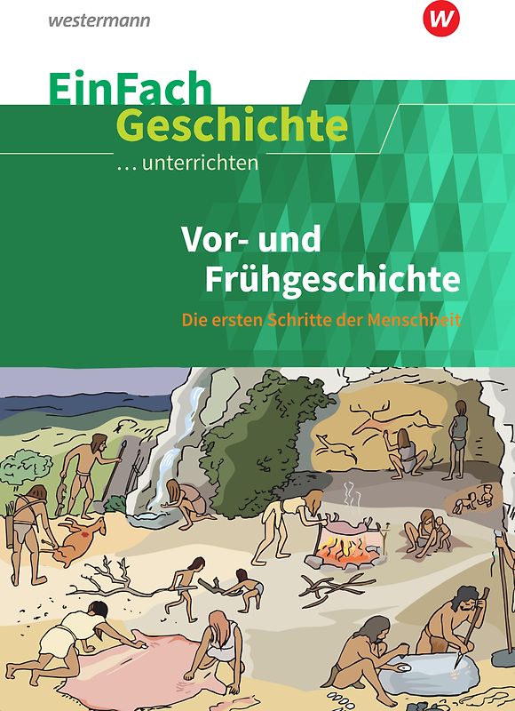 EinFach Geschichte ...unterrichten