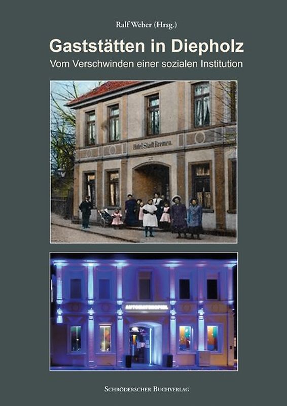 Gaststätten in Diepholz