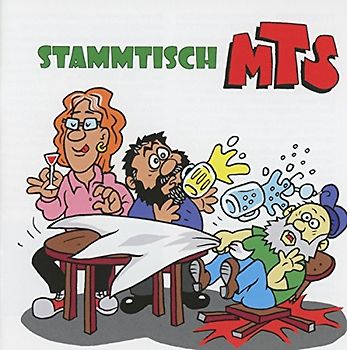 Mts - Stammtisch