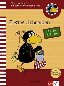 Erstes Schreiben