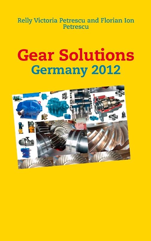 Gear Solutions