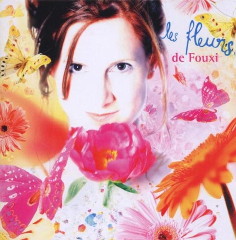 Fouxi - Les Fleurs de Fouxi