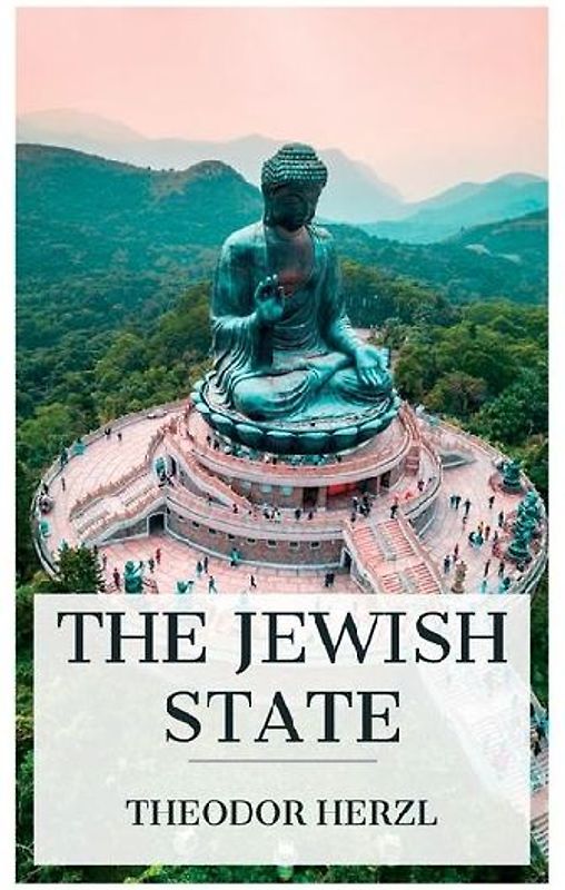 The Jewish State