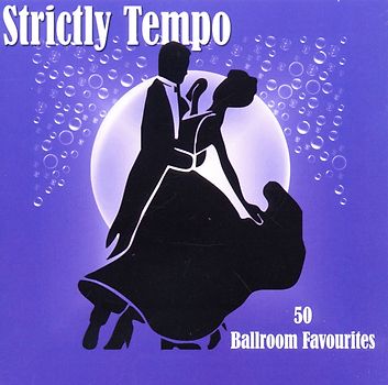 Strictly Tempo-Ballroom Favourites