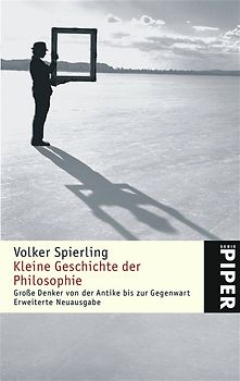 Kleine Geschichte der Philosophie