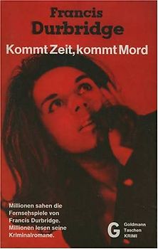 Kommt Zeit, kommt Mord